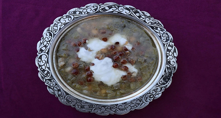 Şanlıurfa Mutfağı